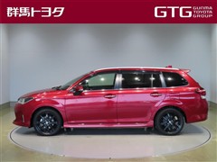 カローラフィールダーG WxB
