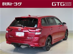 カローラフィールダーG WxB