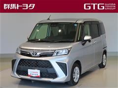 ルーミーGジョシュセキリフトAタイプ
