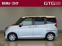 ルーミーGジョシュセキリフトAタイプ