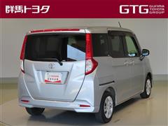 ルーミーGジョシュセキリフトAタイプ