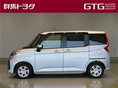 ルーミーGジョシュセキリフトAタイプ