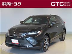 トヨタ ハリアー G