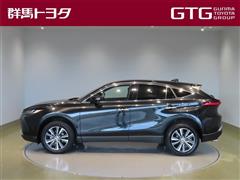 ハリアー G