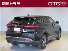 ハリアー G