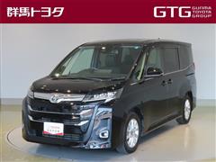 トヨタ ノア Z