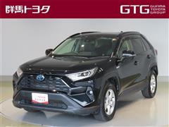 トヨタ RAV4 ハイブリッドX