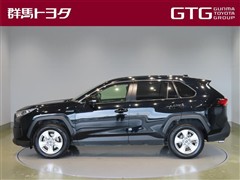 RAV4 ハイブリッドX