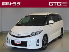 トヨタ エスティマアエラスレザーパッケージ