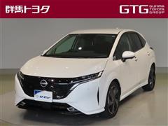 日産 ノートオーラ G