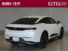 クラウン2.4ターボCO RSアドハ