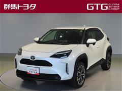 ヤリスクロス Z