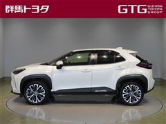 ヤリスクロス Z