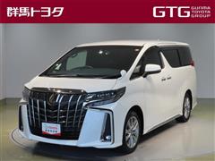 アルファード S タイプGLD2
