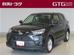トヨタ ライズ G