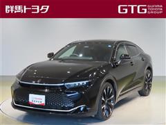 クラウン2.4ターボCO RSアドハ