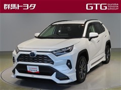 RAV4 ハイブリッドG