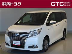 エスクァイア ハイブリッド Gi