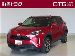 ヤリスクロス ハイブリッド Z