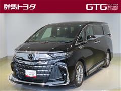 アルファード Z