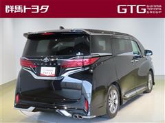 アルファード Z