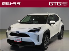 ヤリスクロス ハイブリッド Z