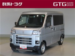 トヨタ ピクシスバン デラックス