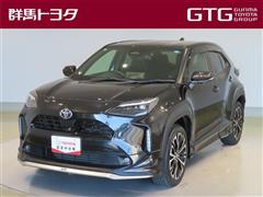 ヤリスクロス ハイブリッド Z