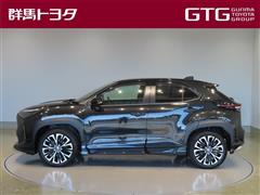 ヤリスクロス ハイブリッド Z