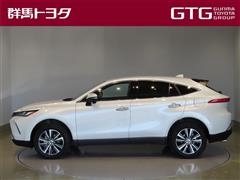 ハリアーハイブリッド G