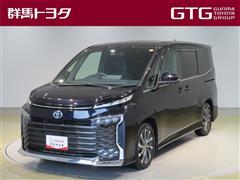 ヴォクシー ハイブリッド S-Z