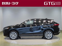 ハリアーハイブリッド Z