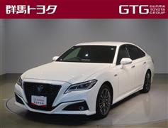 トヨタ　クラウン G-エグゼクティブ