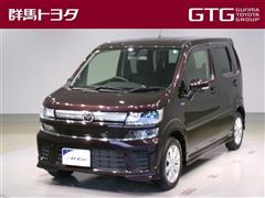 フレア ハイブリッド XS