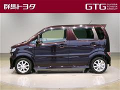 フレア ハイブリッド XS