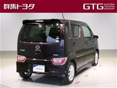 フレア ハイブリッド XS