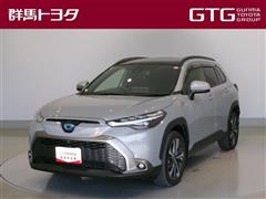 カローラクロス ハイブリッド Z