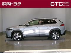 カローラクロス ハイブリッド Z