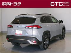 カローラクロス ハイブリッド Z