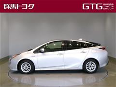 プリウス S セーフティープラス