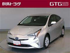 トヨタ　プリウス S セーフティープラス