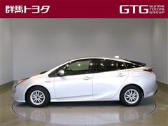 プリウス S セーフティープラス