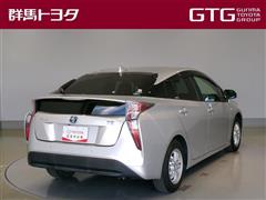 プリウス S セーフティープラス