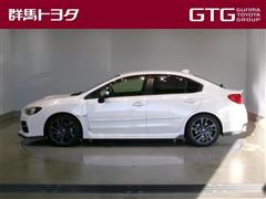 WRX 2.0GTアイサイト