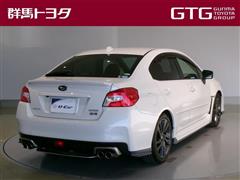 WRX 2.0GTアイサイト