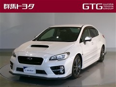 スバル WRX 2.0GTアイサイト