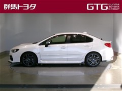 WRX 2.0GTアイサイト