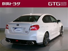 WRX 2.0GTアイサイト