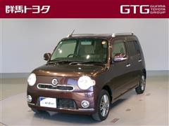 ダイハツ ミラココア ココア プラスX