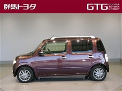 ミラココア ココア プラスX